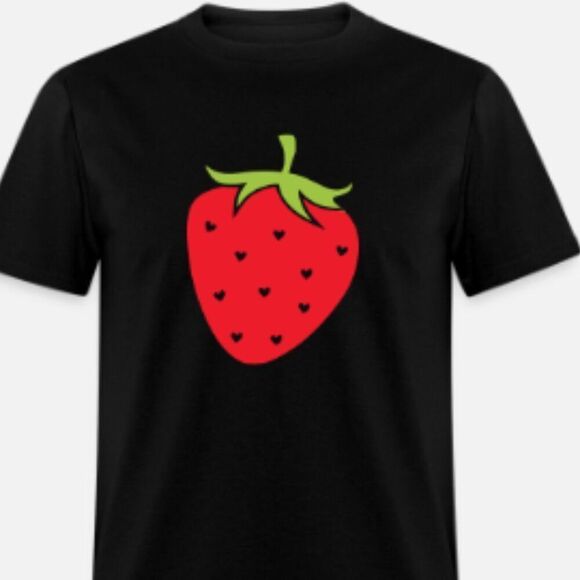 Strawberry  - Picture 1 of 1